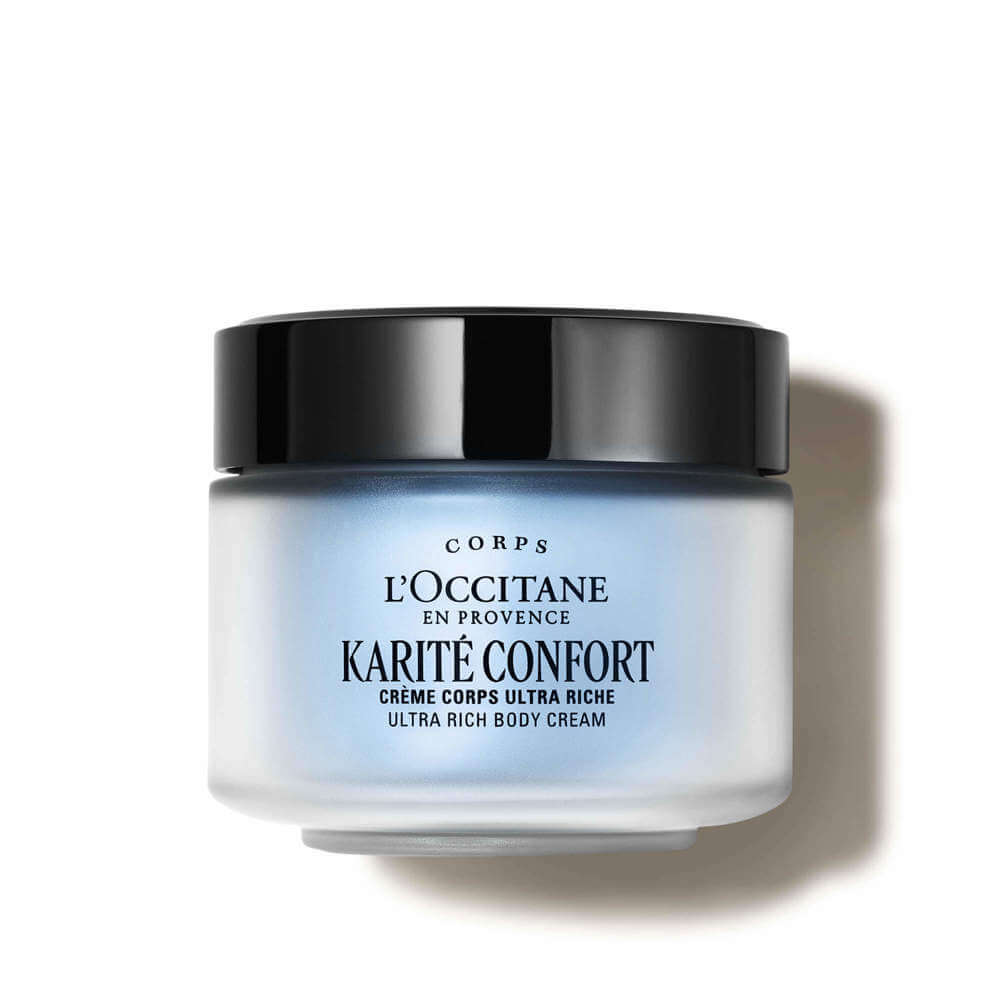 L'Occitane Shea Ultra Rich Body Cream 200ml